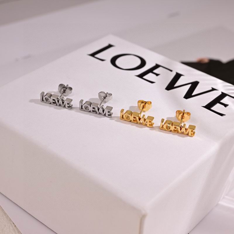 Loewe Earring yxs27